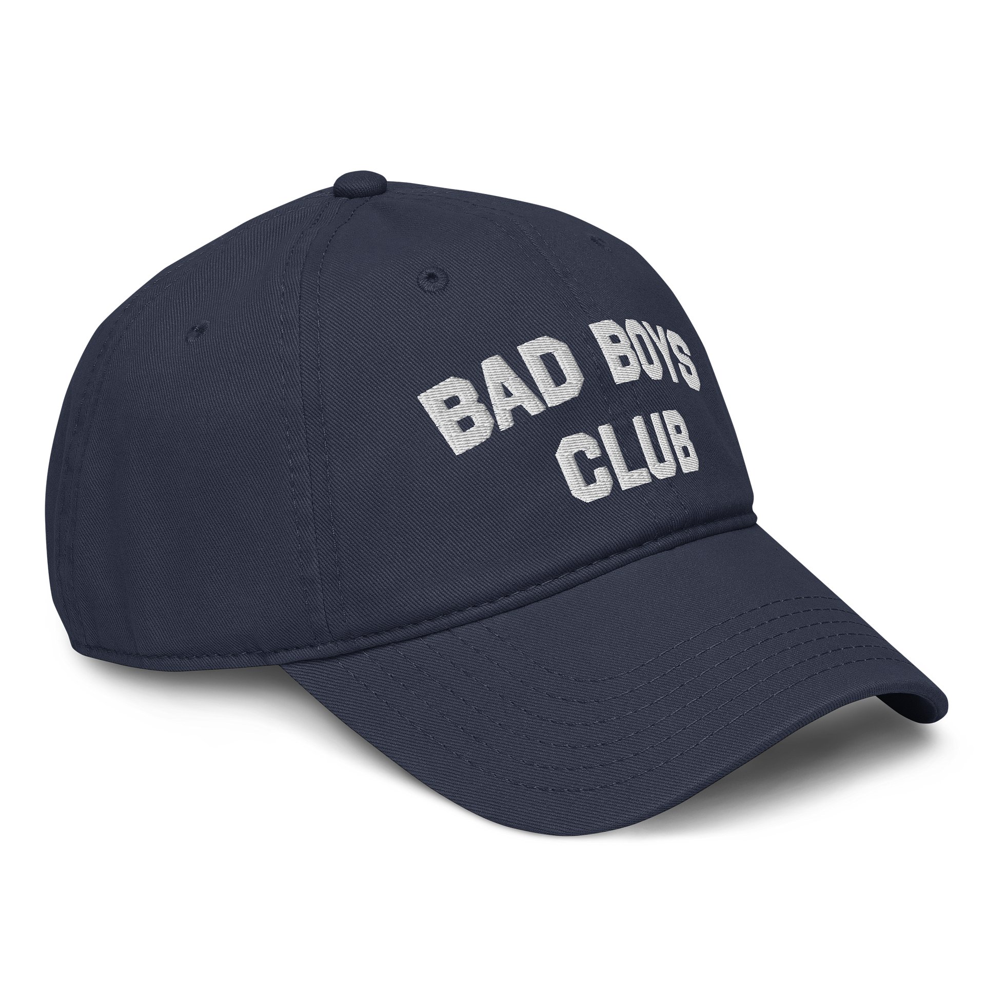 Bad Boys Club - Cap product image (16)