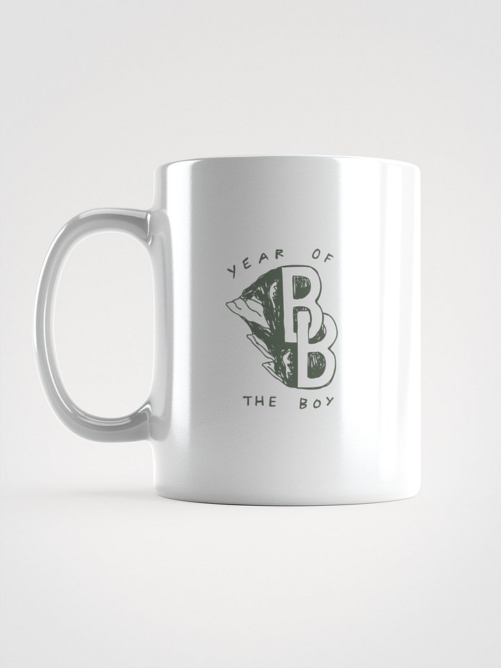 Year of The Boy Mug product image (1)