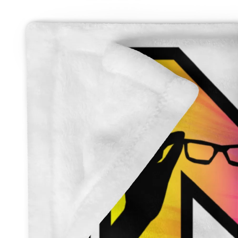 Nerd Blanket product image (24)