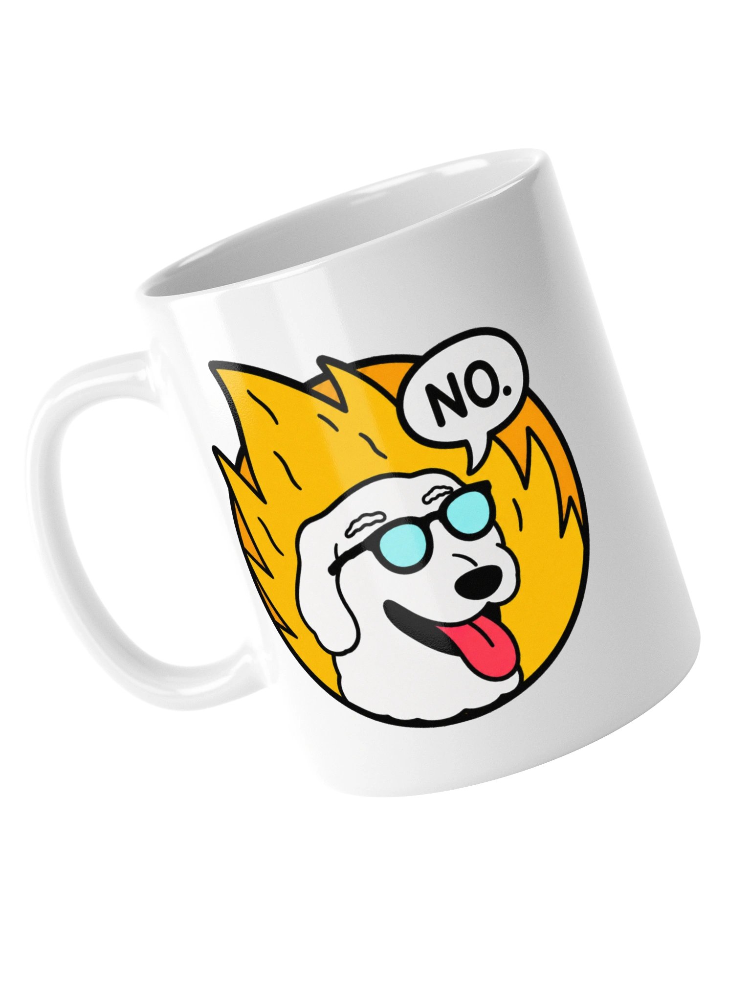 ELMT Founder Mug product image (5)