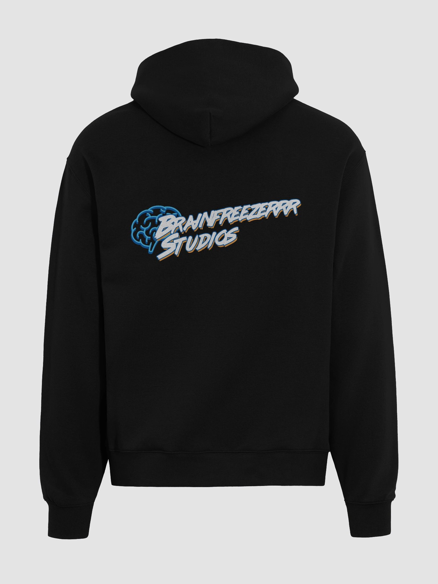 Brainfreezerrr Hoodie product image (5)