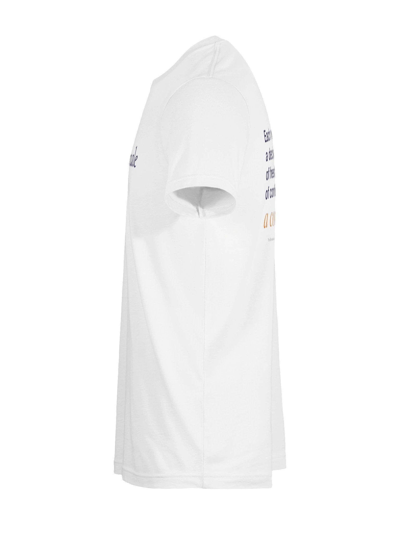 Biennale Book Flash Tee product image (9)