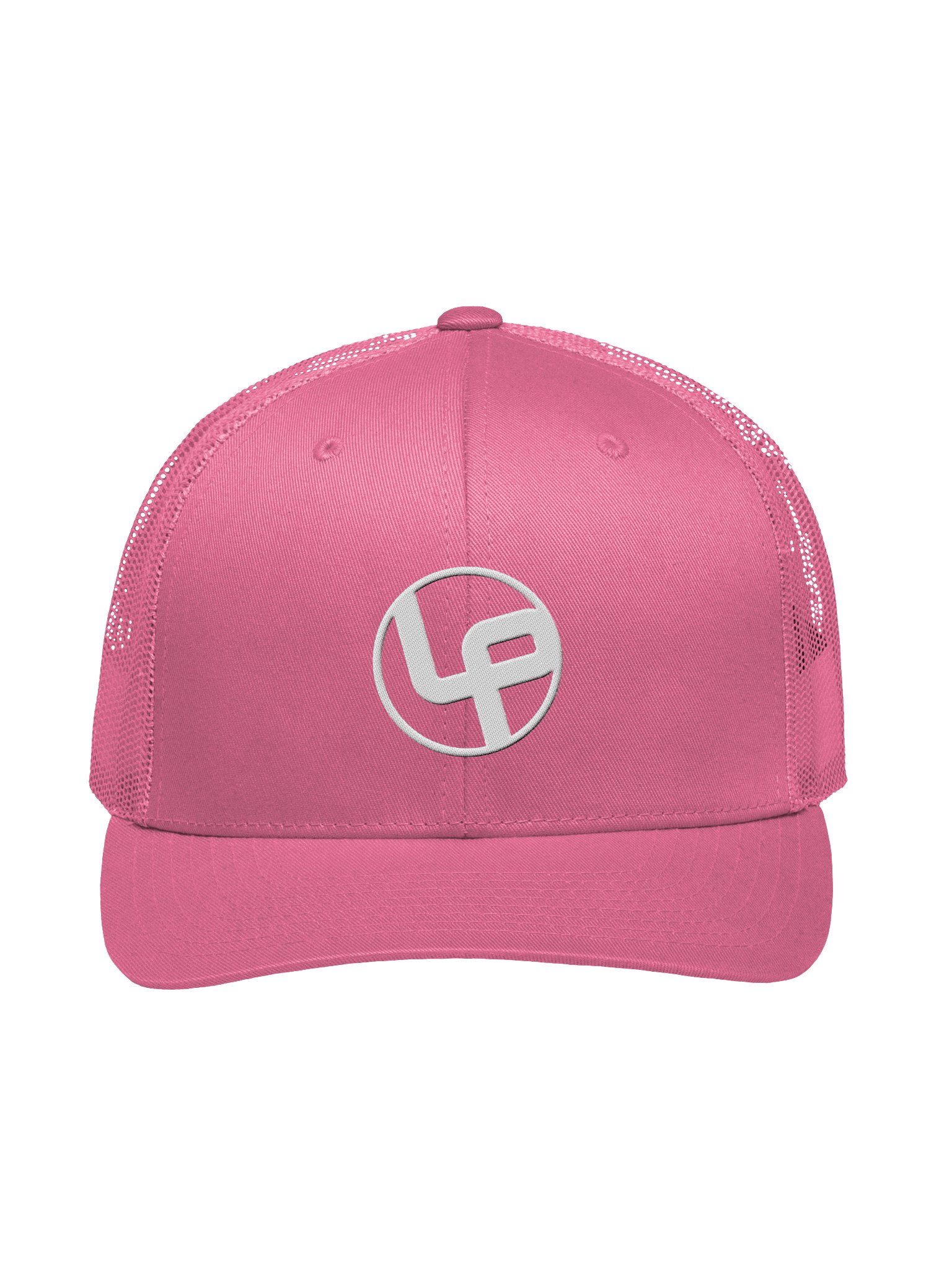 LifePoint Logo Trucker Hat product image (6)