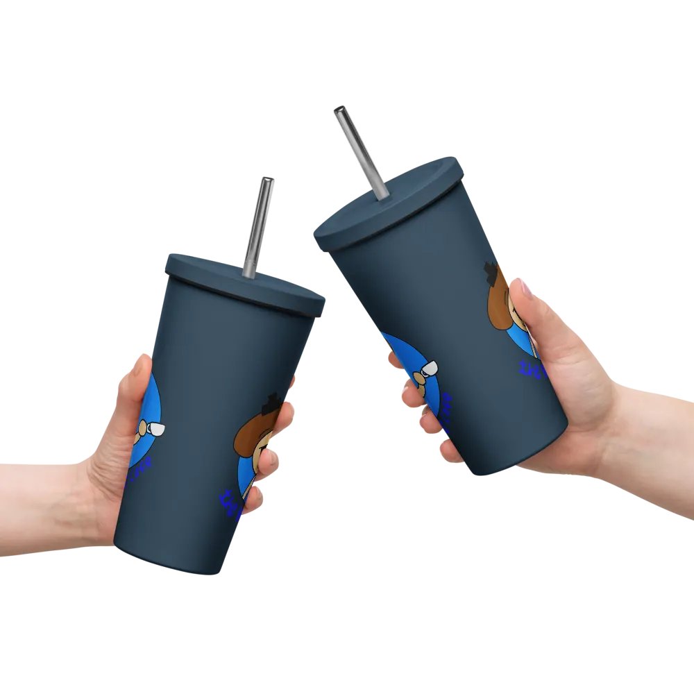 The Blue Cafe Specialty Cup product image (10)