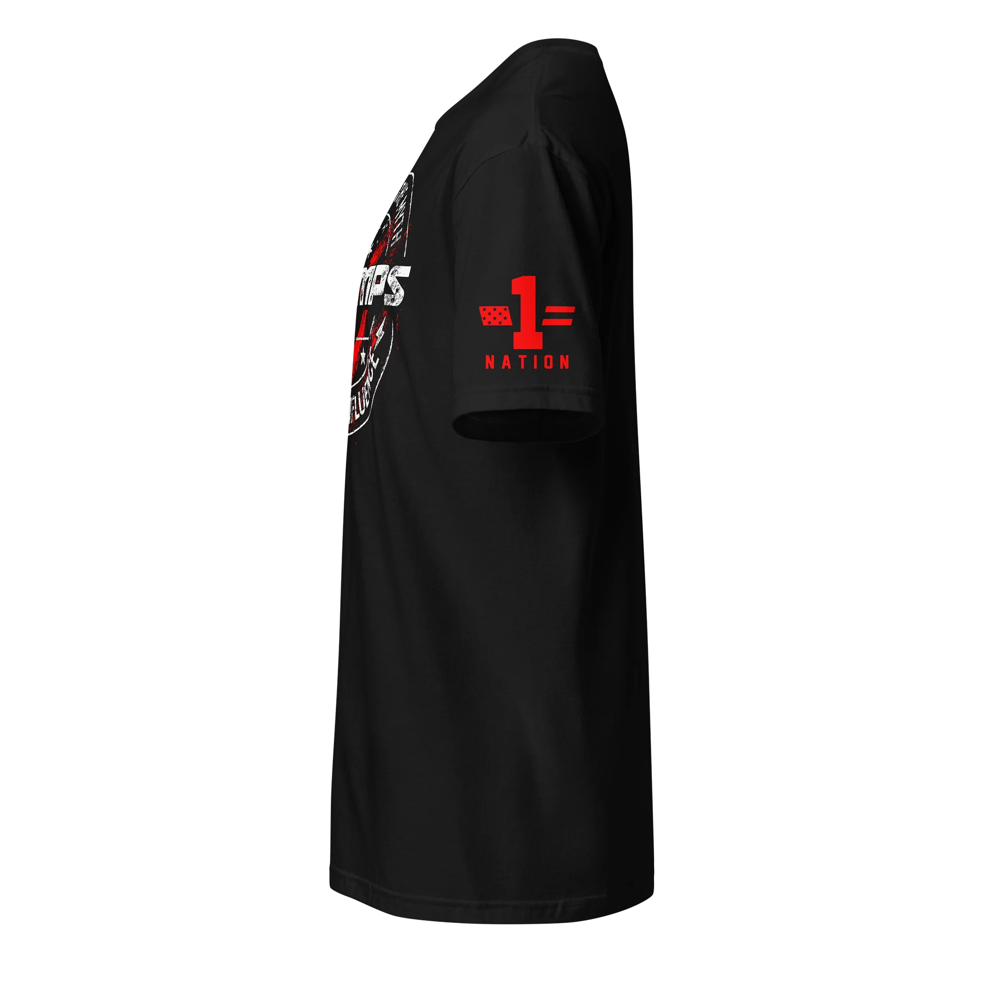 GRAMPS: The Bad Influence product image (2)