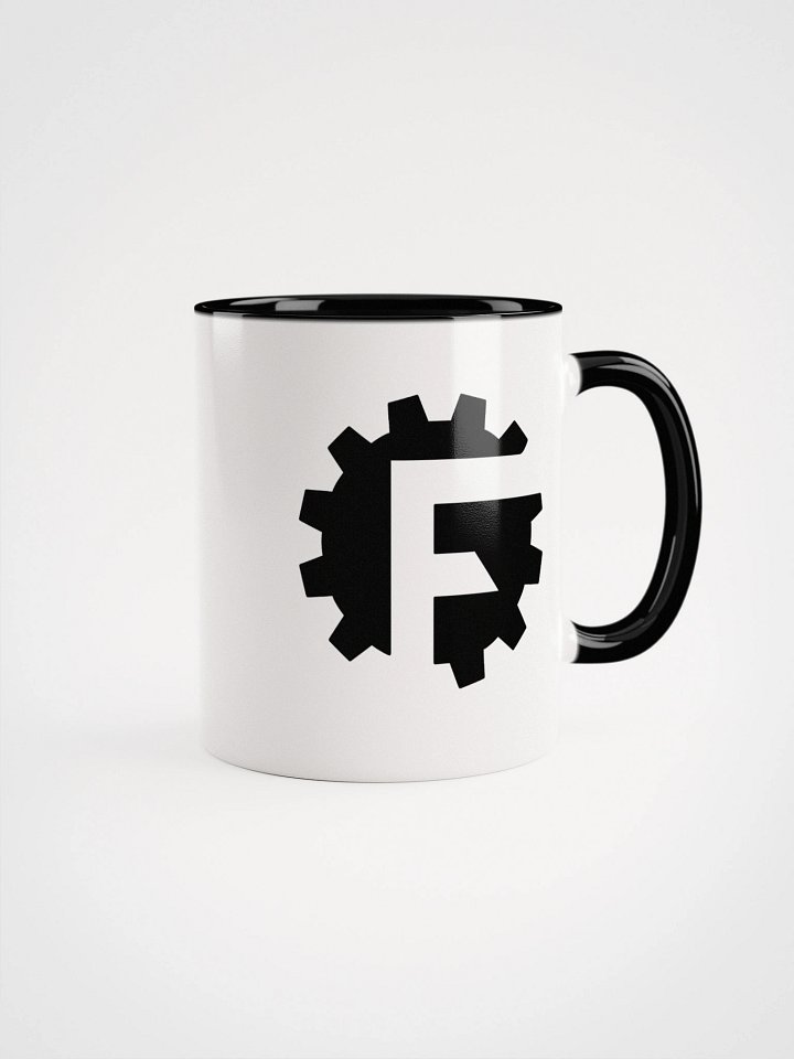 Classic Fluxo - MUG product image (1)