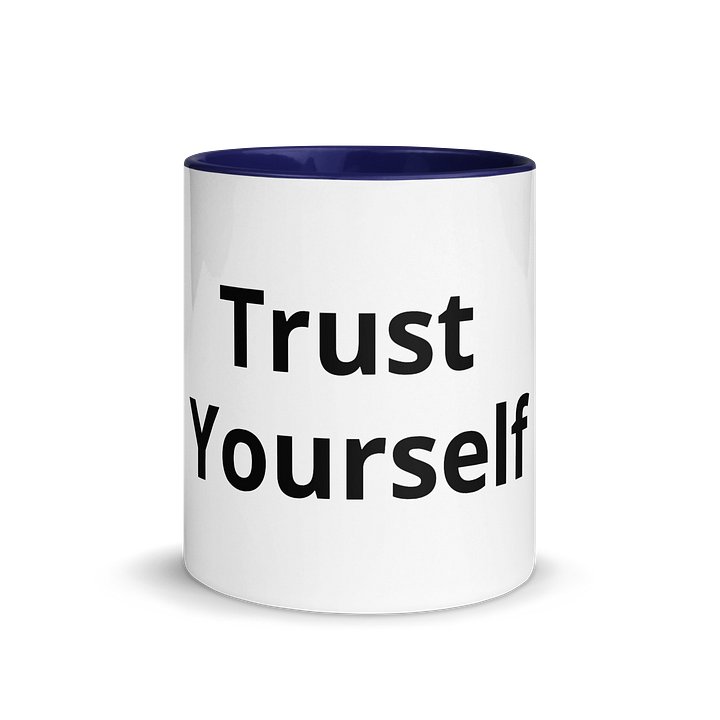 Vibrant Surprise Ceramic Mug product image (3)