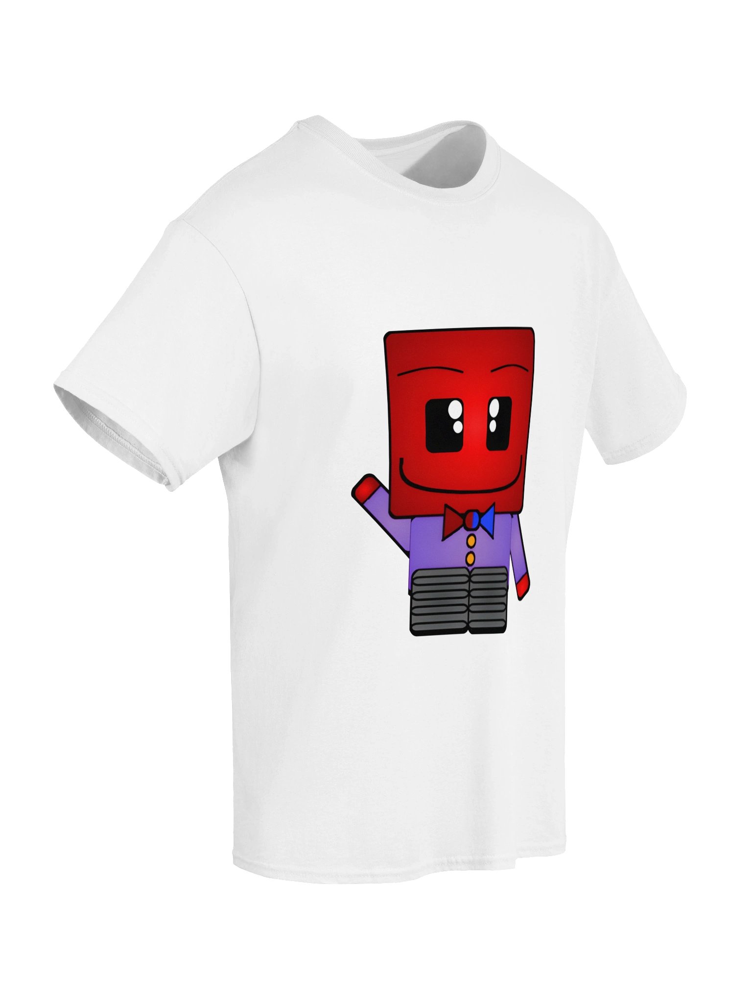 Bittington™ Bit Tee product image (3)