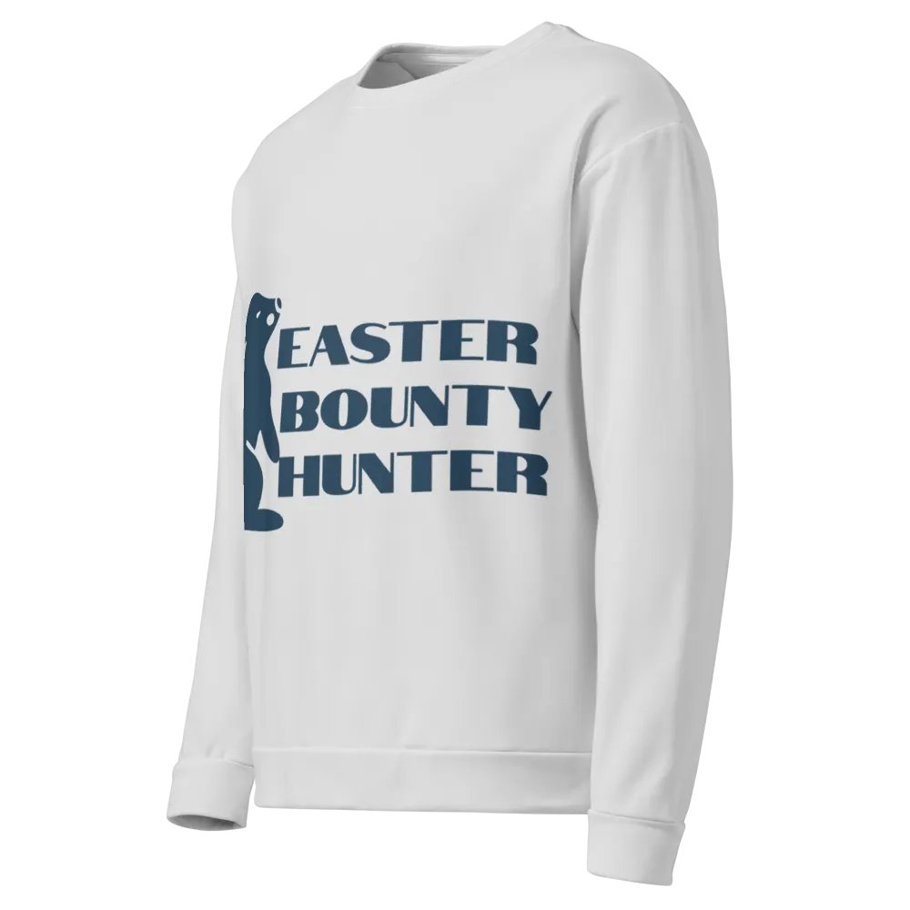 Easter Bounty Hunter Daily Essentials Sweatshirt product image (3)