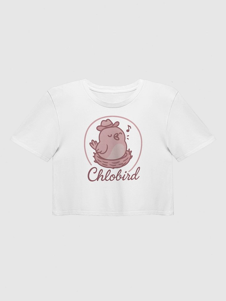 Chlobird Crop Top product image (1)