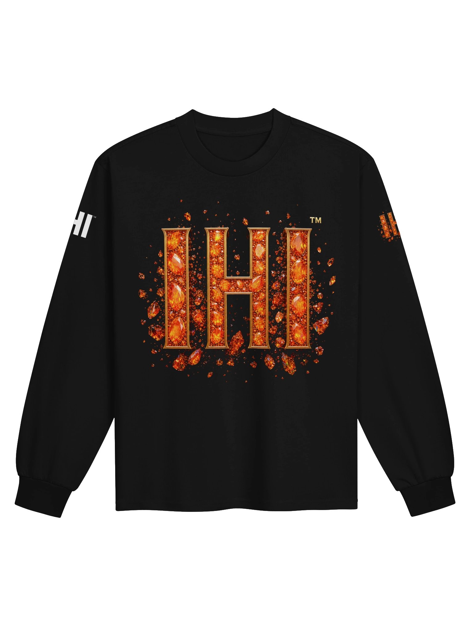 HUNDADI - ORANGE GEM product image (1)