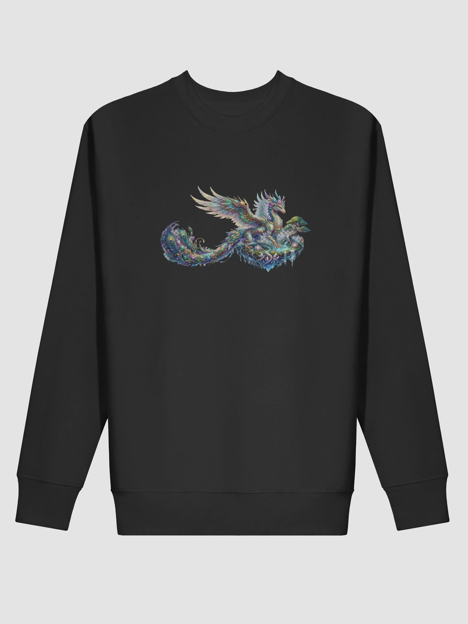 dragon T Shirt product image (2)