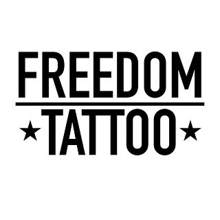 Freedom Tattoo