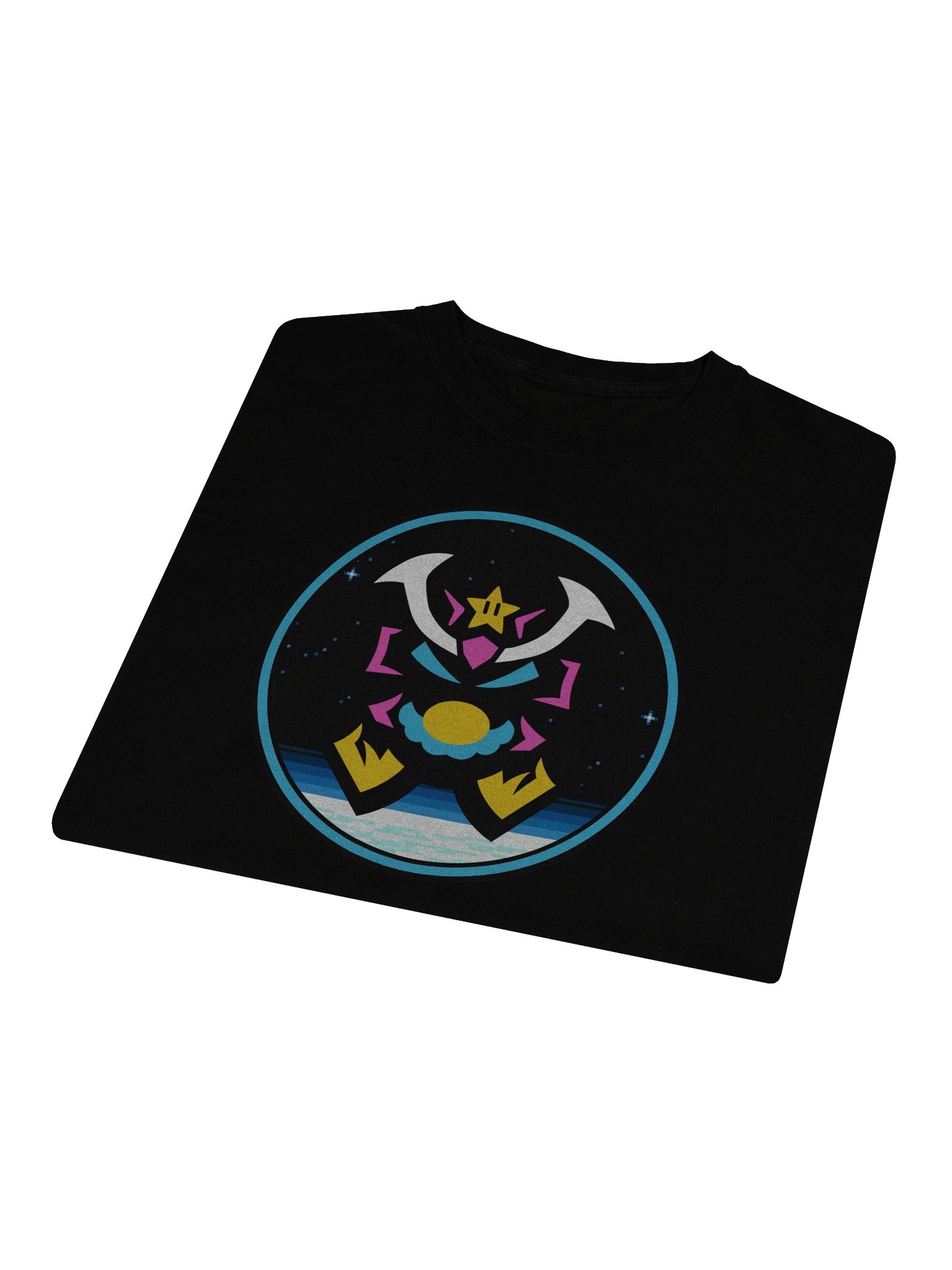 Unisex Heavyweight Dojo Spirit Shirt product image (3)