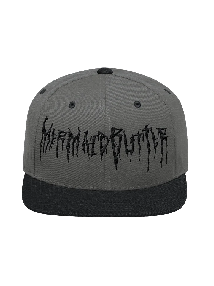 OG Logo Snap Back Hat product image (1)