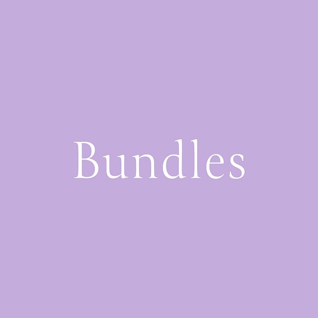 eBook Bundles