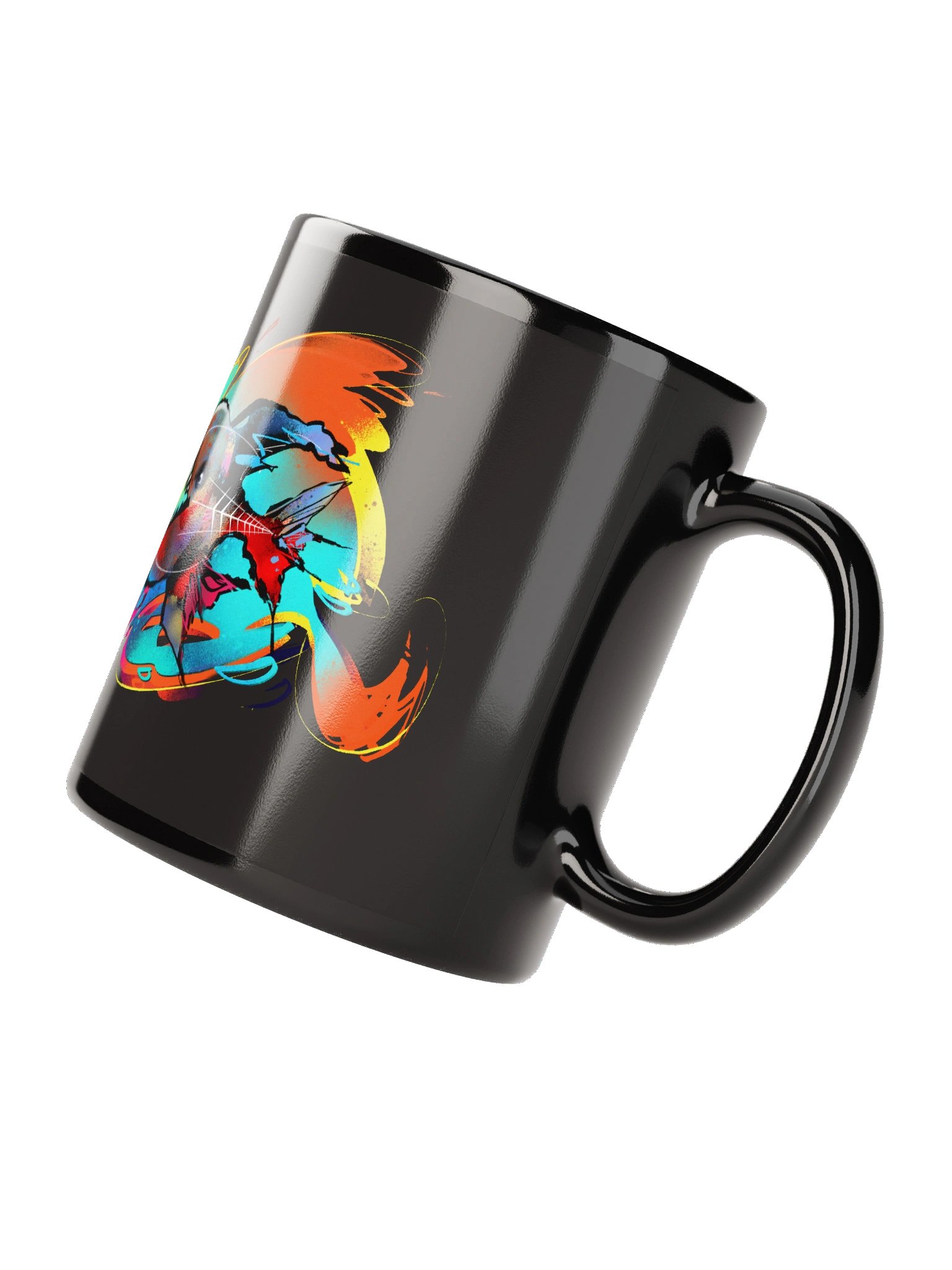 Dangerous Coffee mug product image (4)