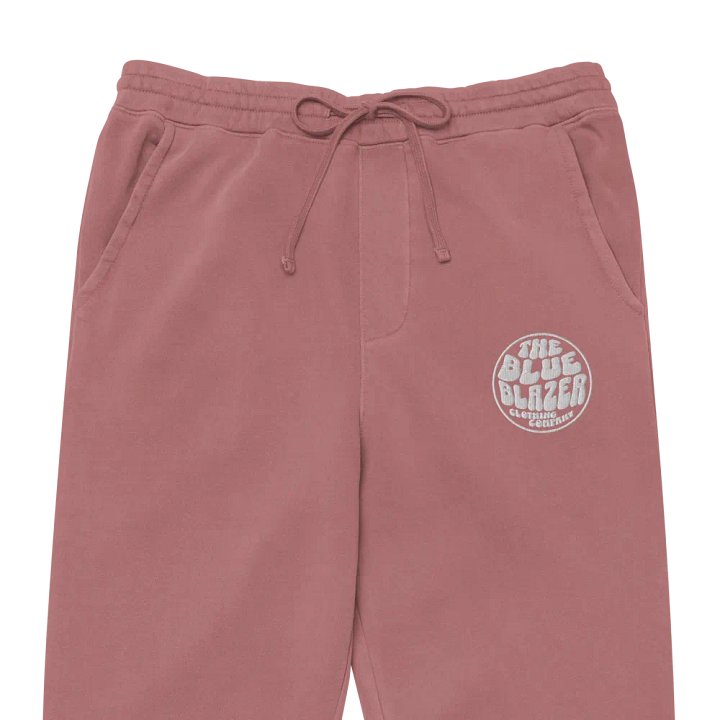 Pink Joggers product image (2)