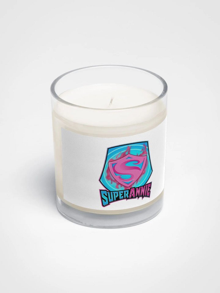 SuperAnnie Candle product image (2)