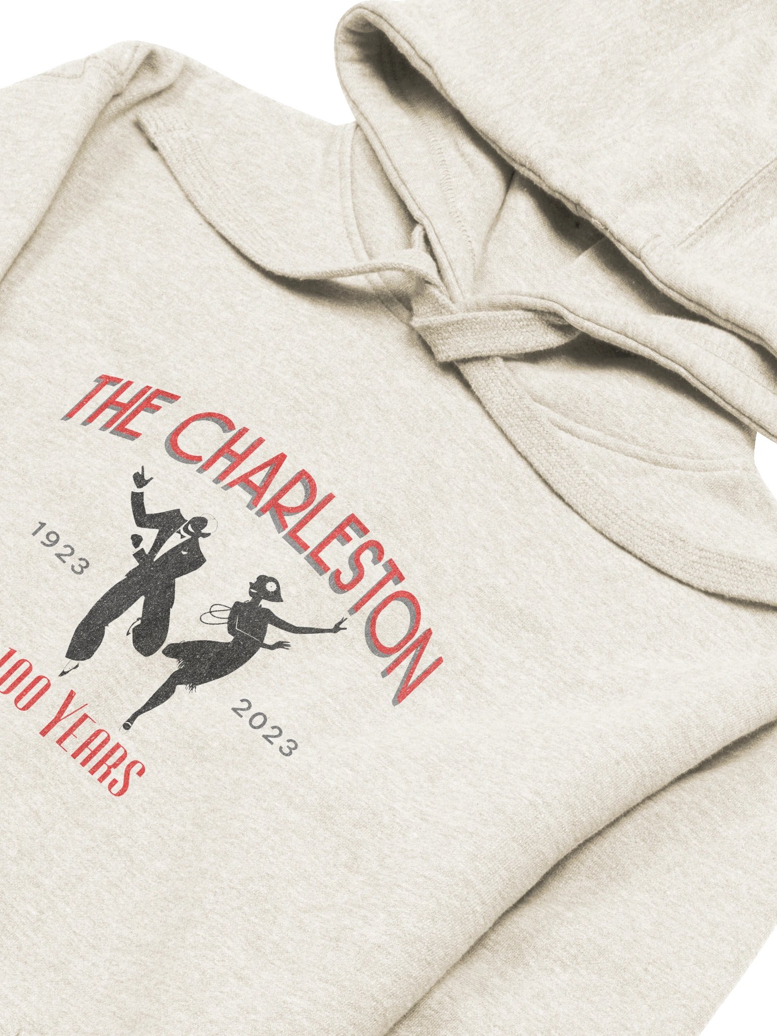 The Charleston - 100 Years • Premium Hoodie product image (5)