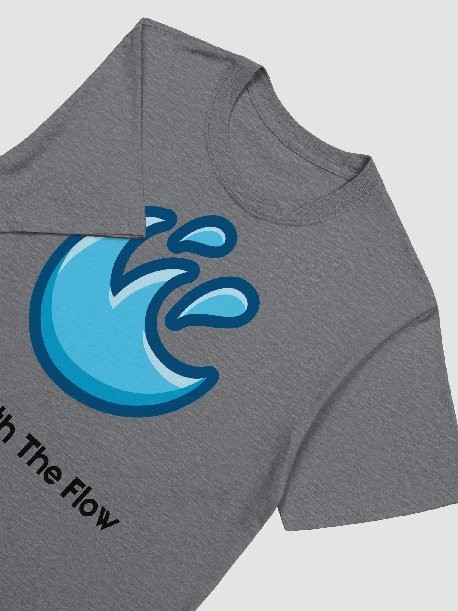 Go With the Flow product image (3)