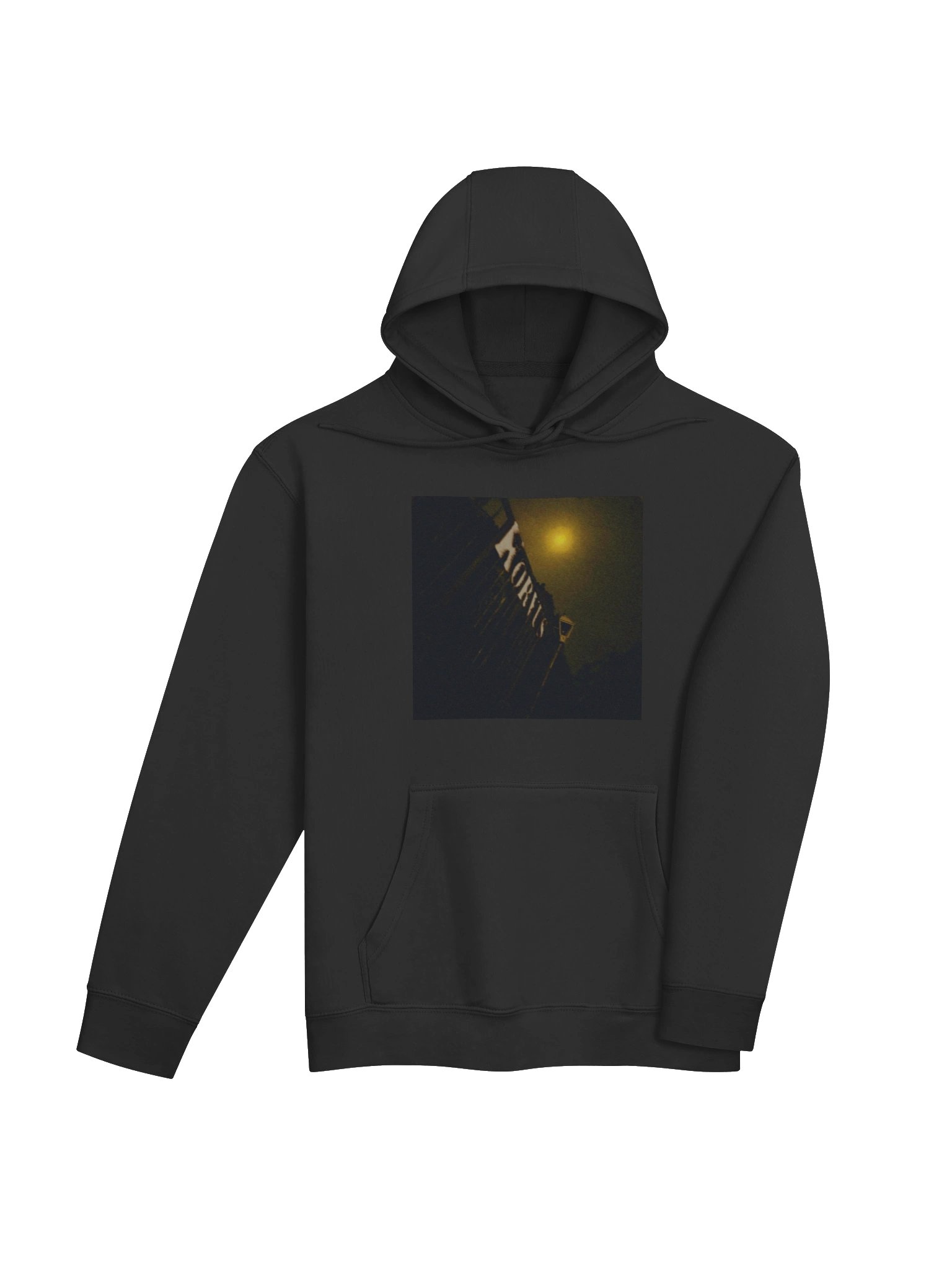 Korvus Hoodie product image (4)