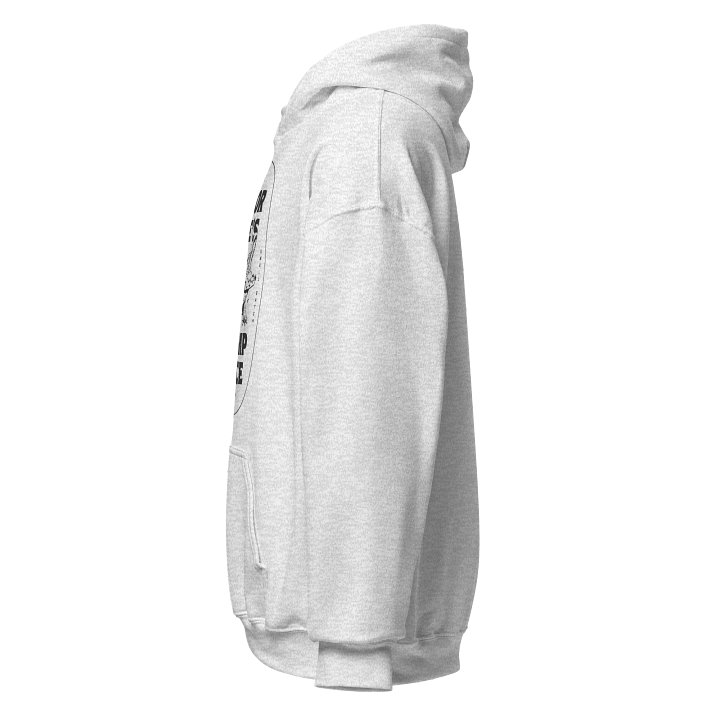 Gator Mike’s Hoodie product image (2)
