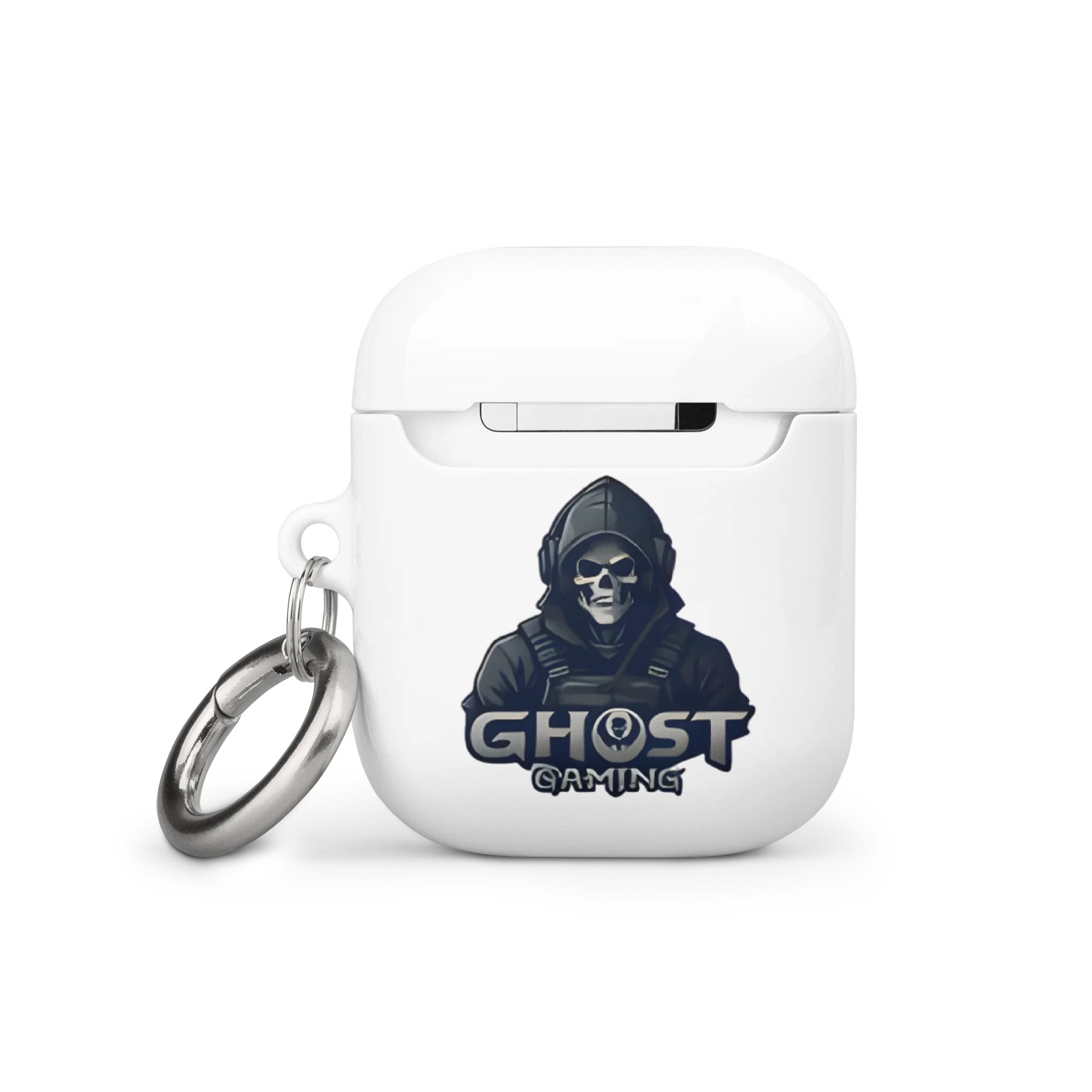 GhostGaming AirPods® Case product image (11)