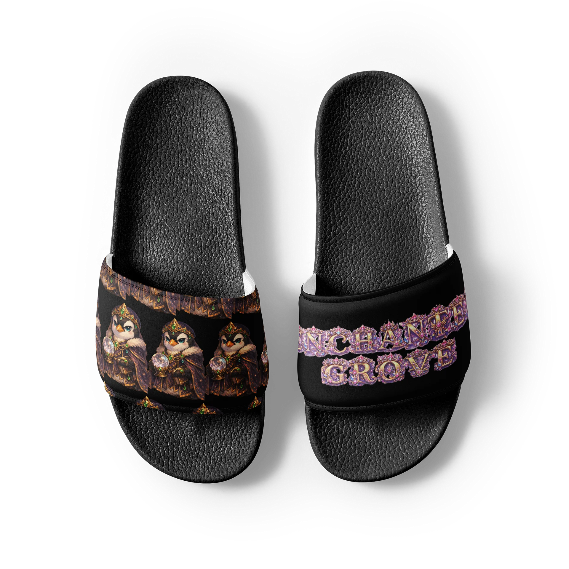 Kingdom Advisor Mens Slides product image (4)