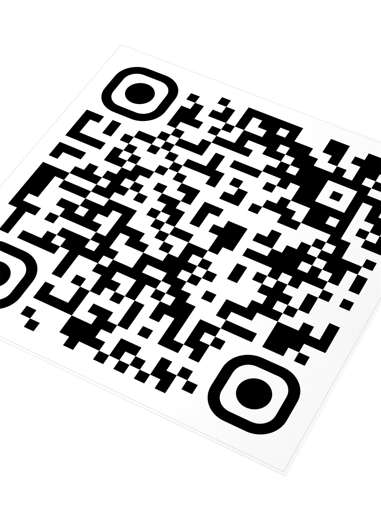 My QR Code product image (3)