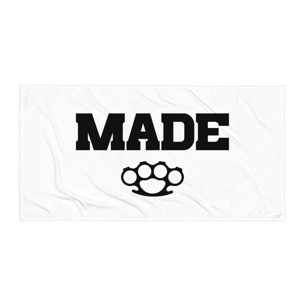 MADE Pool Towel product image (1)