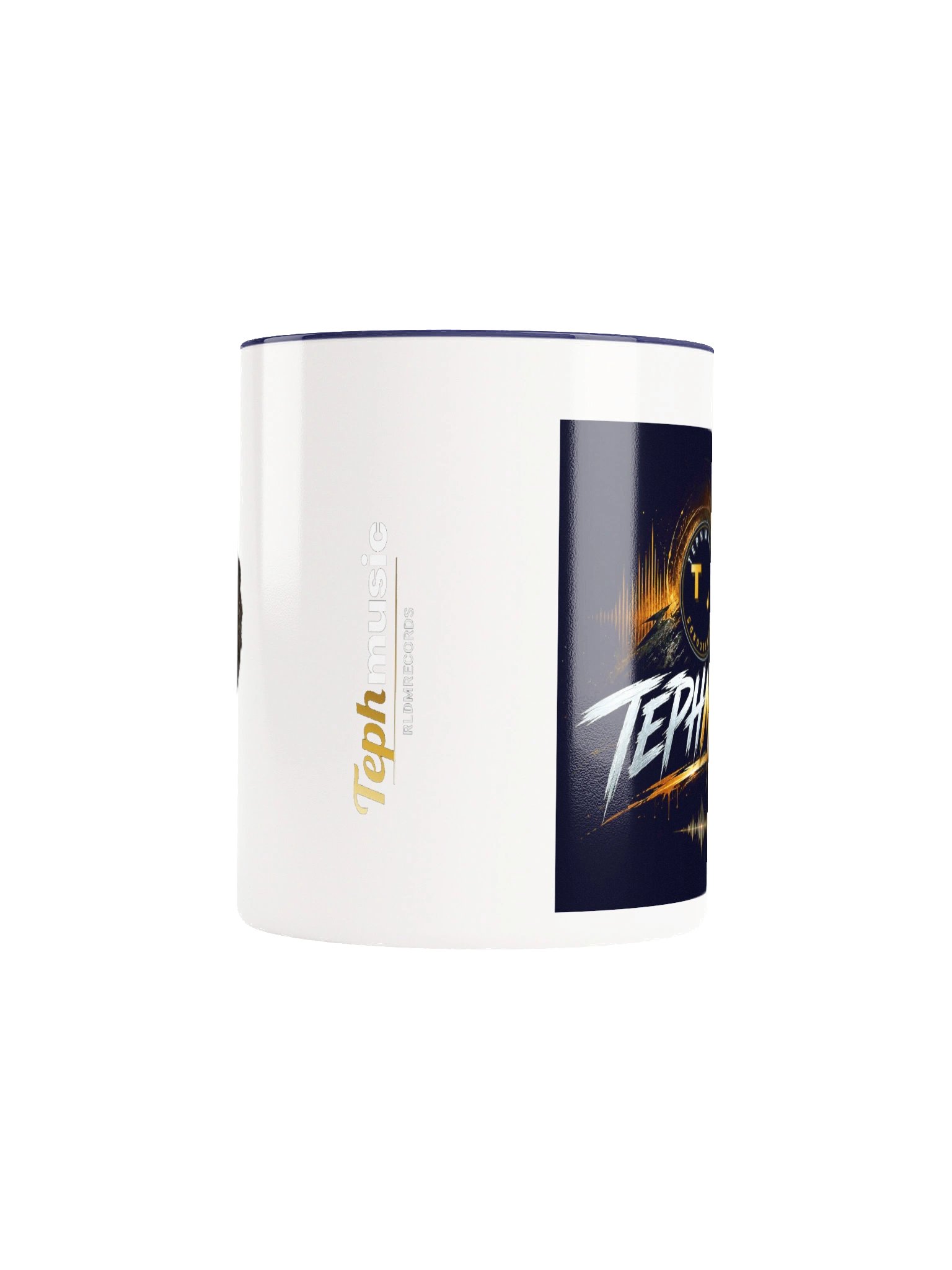 Tephmusic Locked in Mug product image (5)