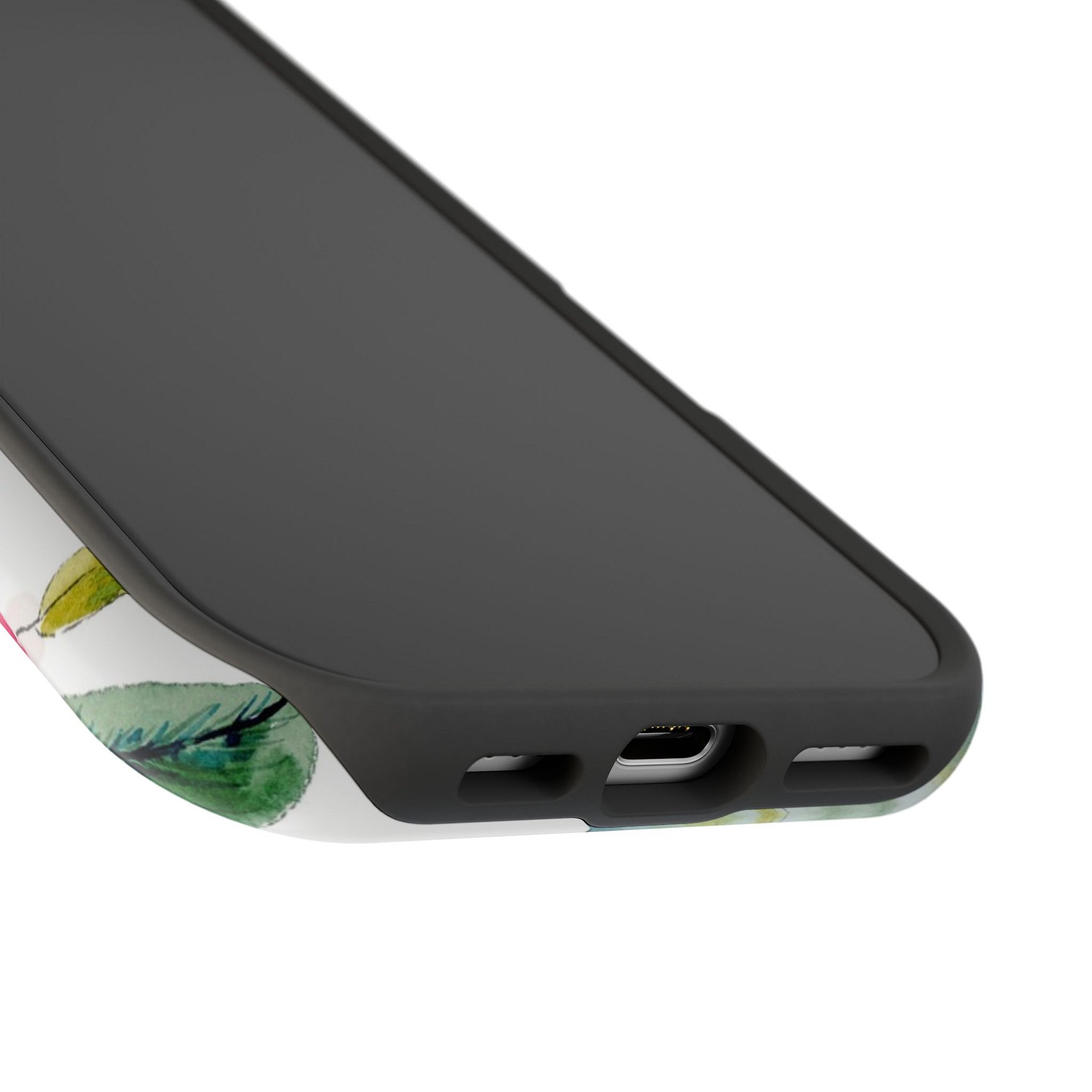 Magnetic Phone Case - Bold Blooms product image (6)