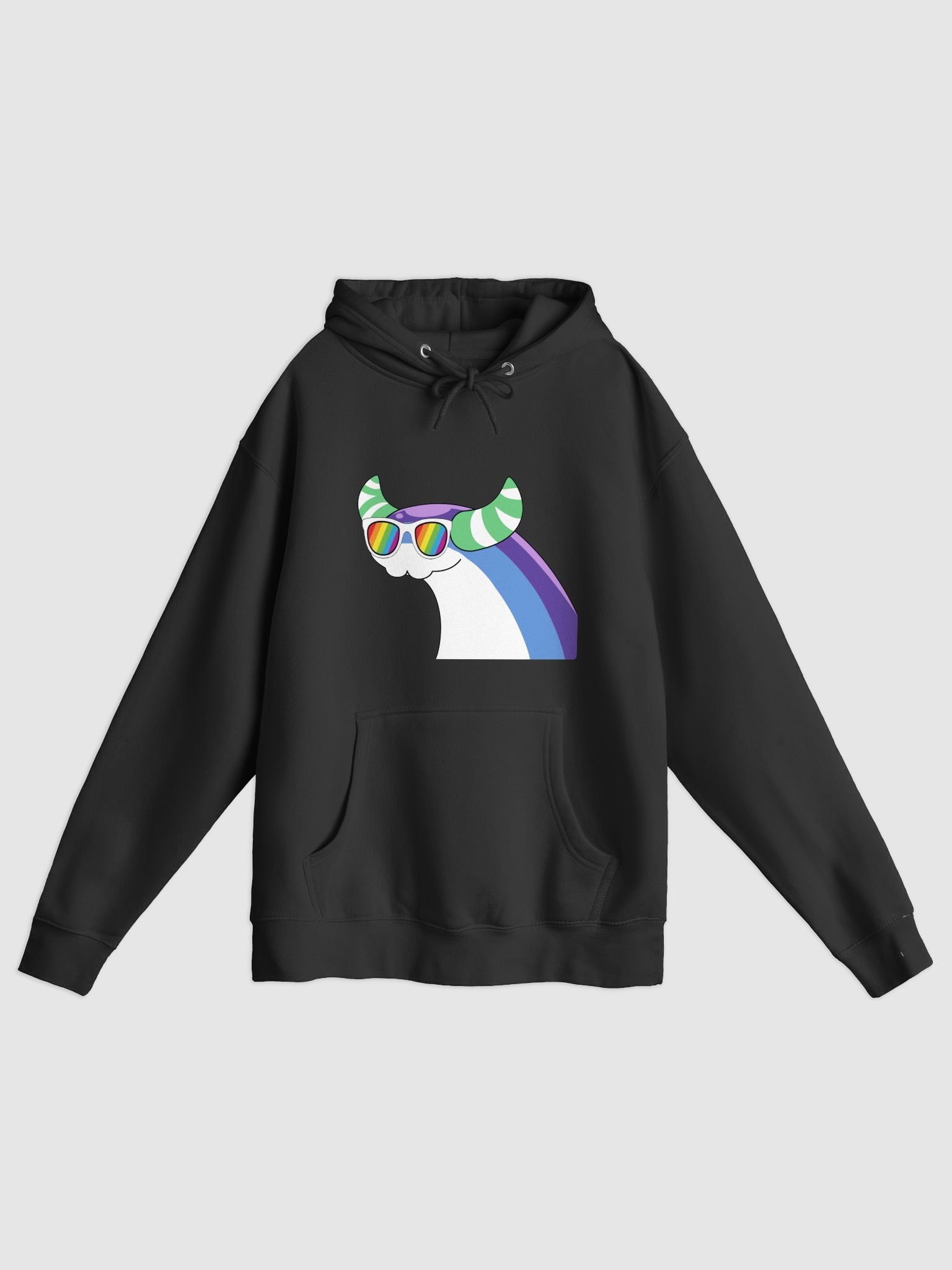 Ryulong PFP Hoodies product image (3)