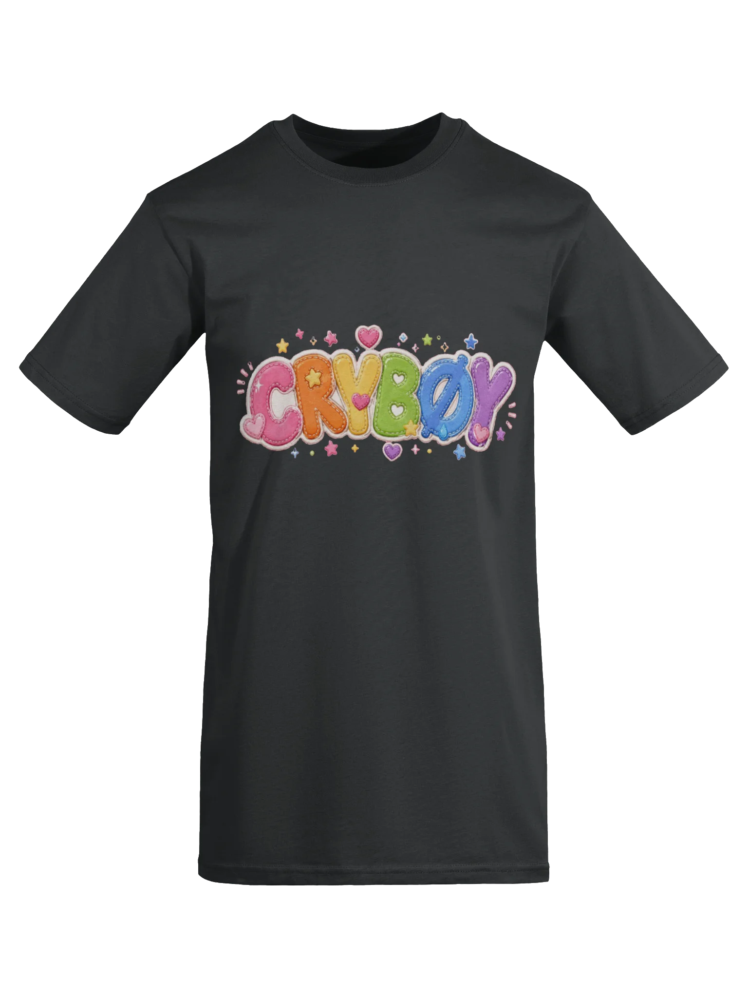 cryboy pride patch shirt product image (22)