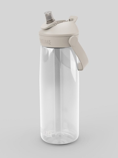 Photo showing  CamelBak Thrive® Flip Straw Water Bottle