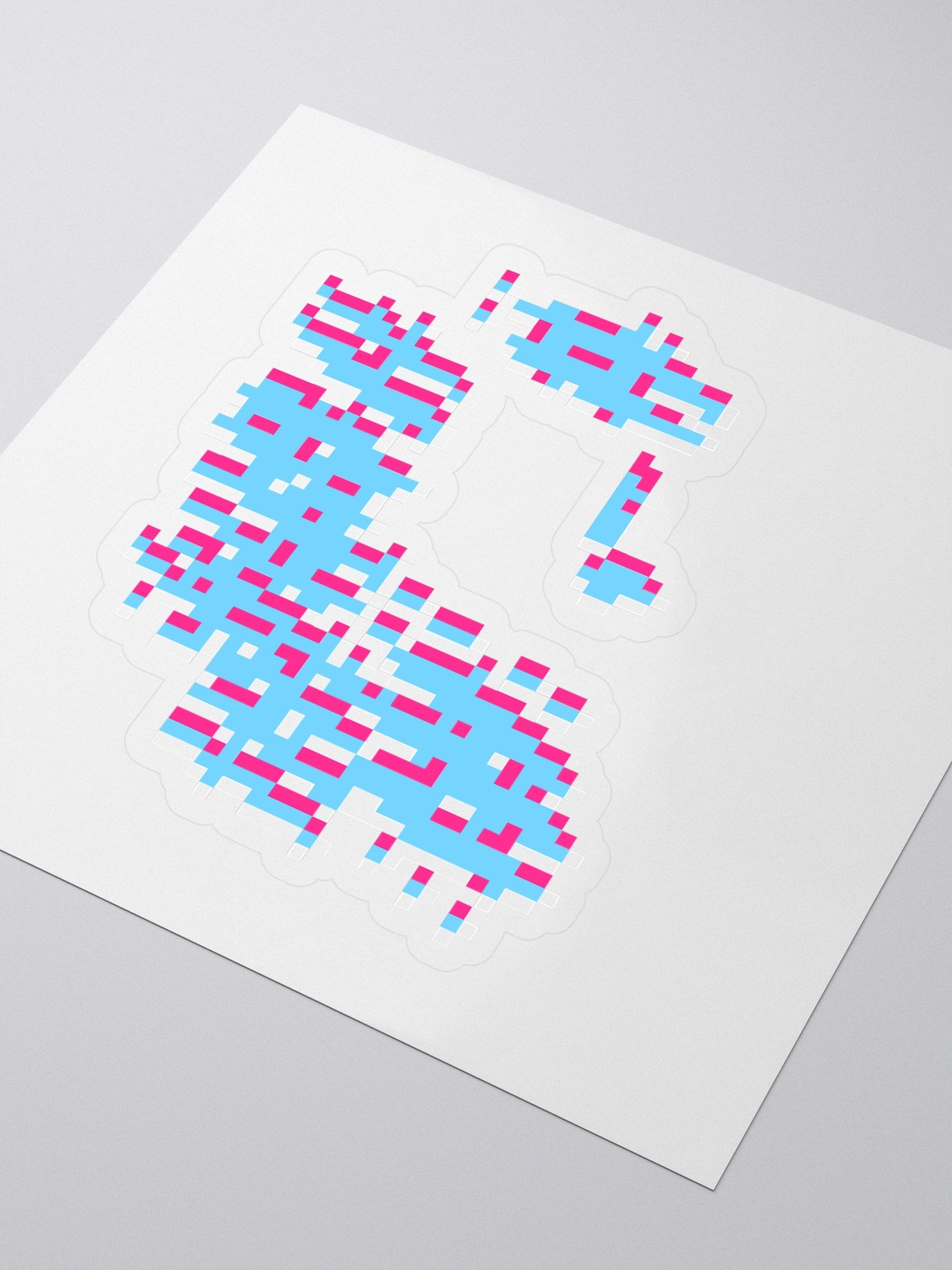 pixel sticker product image (3)