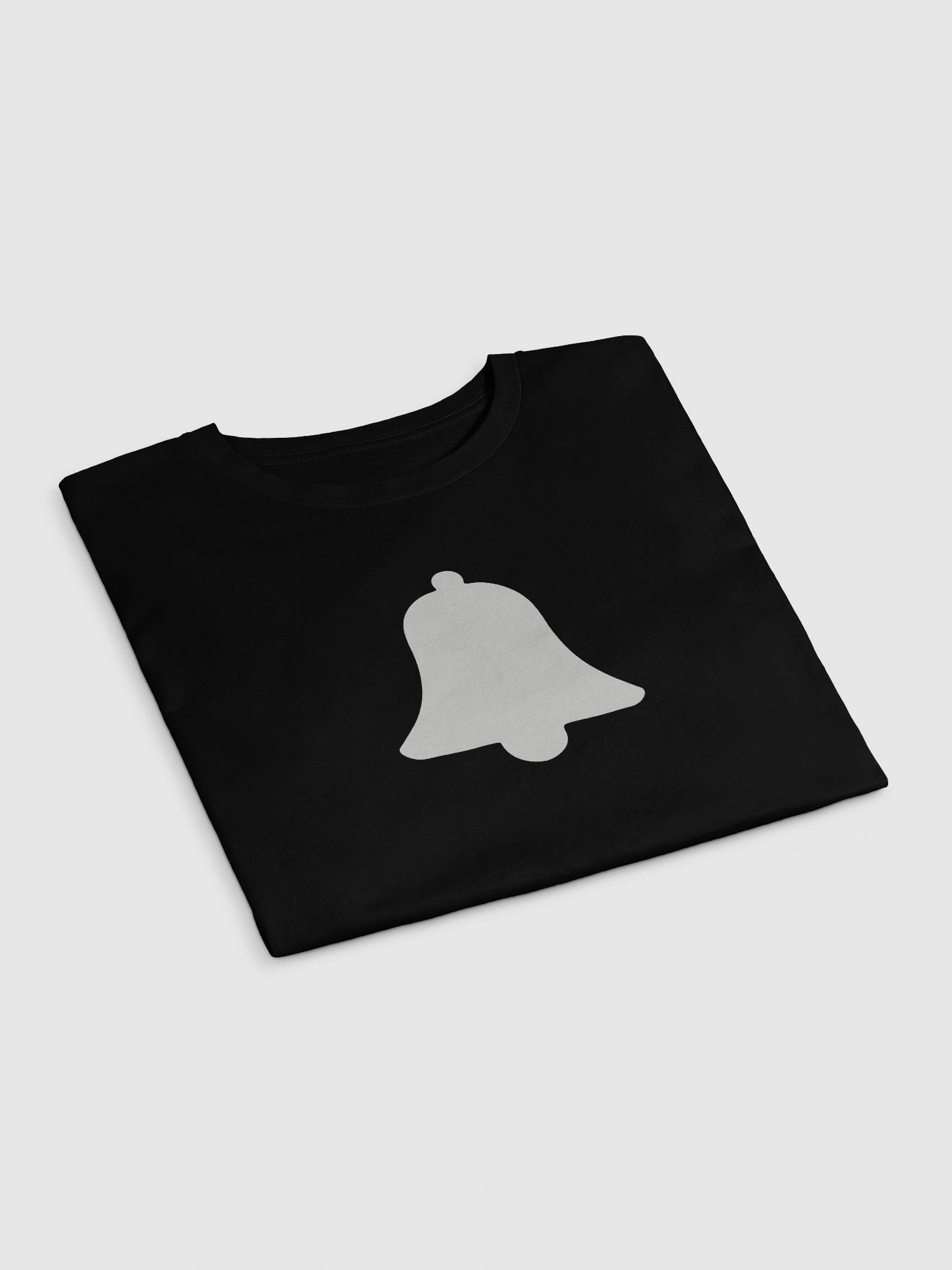 Bell Silhouette Women's Crop Top product image (3)