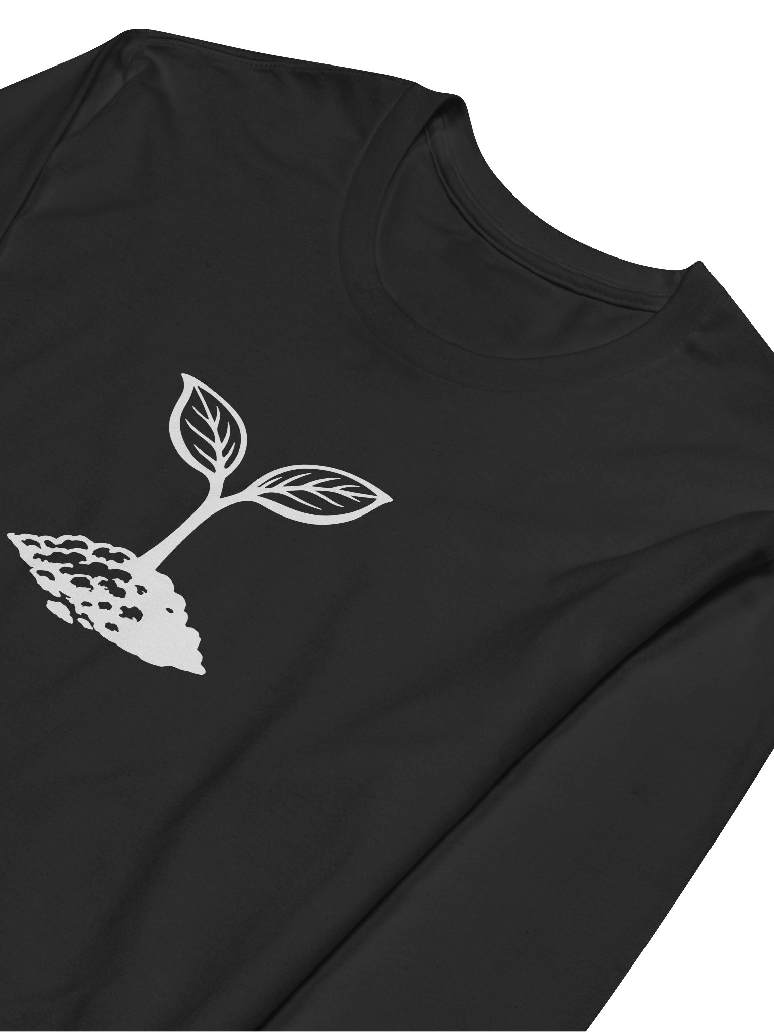 The Short - Sweatshirt (Mens) product image (3)