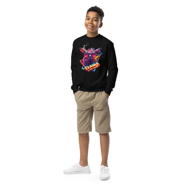 LCS Kid's Sweatshirt product image (1)