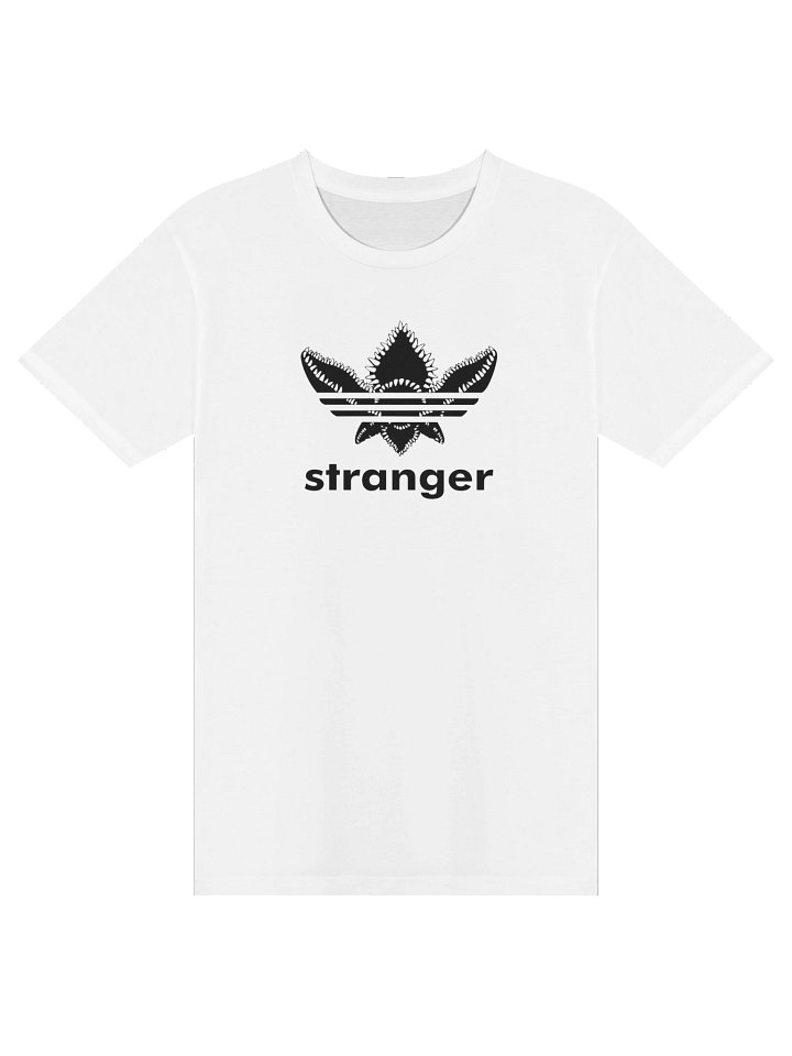 STRANGER TEE product image (1)