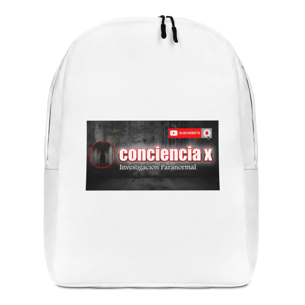 Shadowy Investigator All-Over Backpack product image (10)