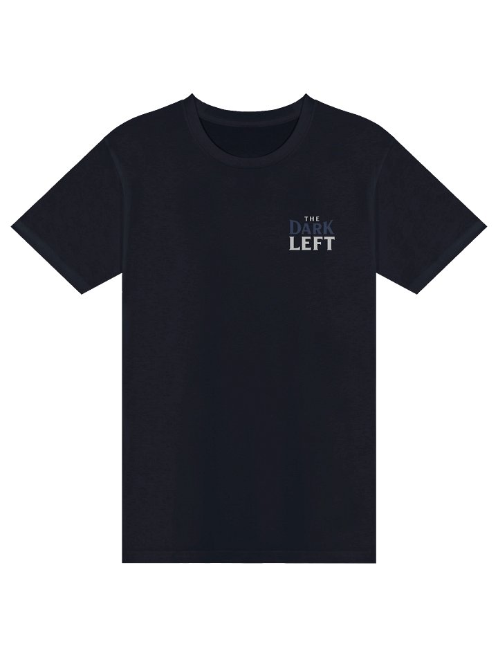 Level Tee WLBL product image (1)