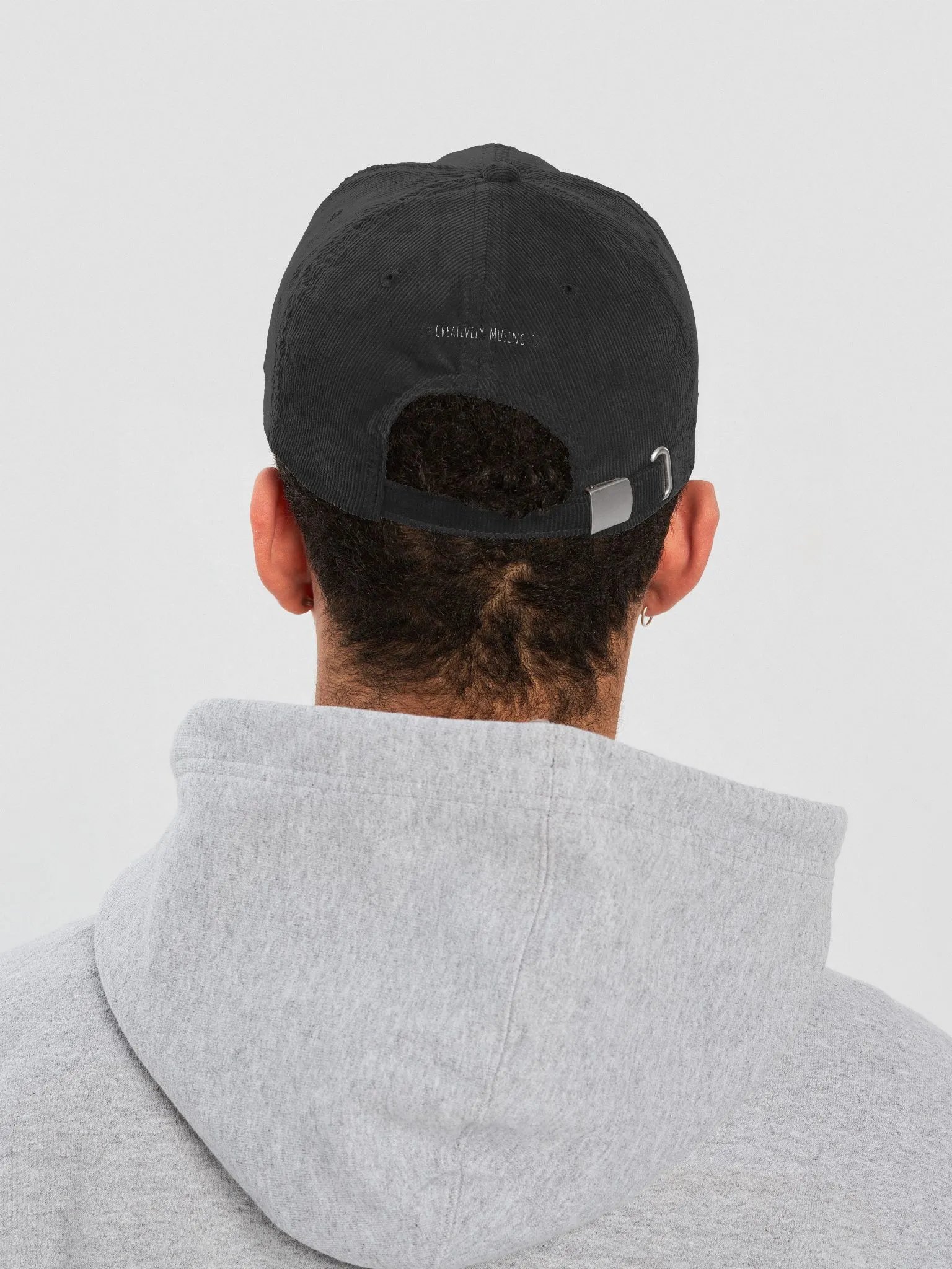 Corduroy Hat product image (7)