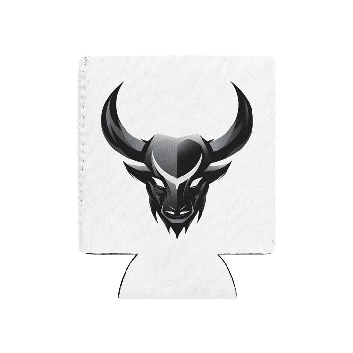 Bull Coozie product image (1)