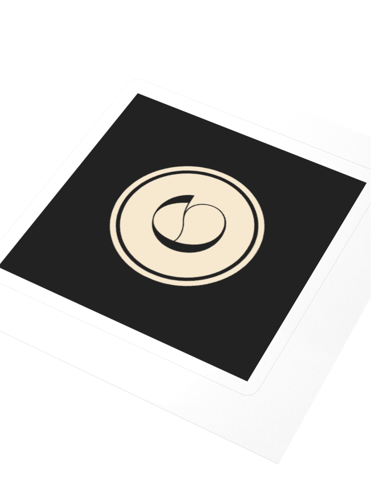 elsewhere logo sticker product image (3)