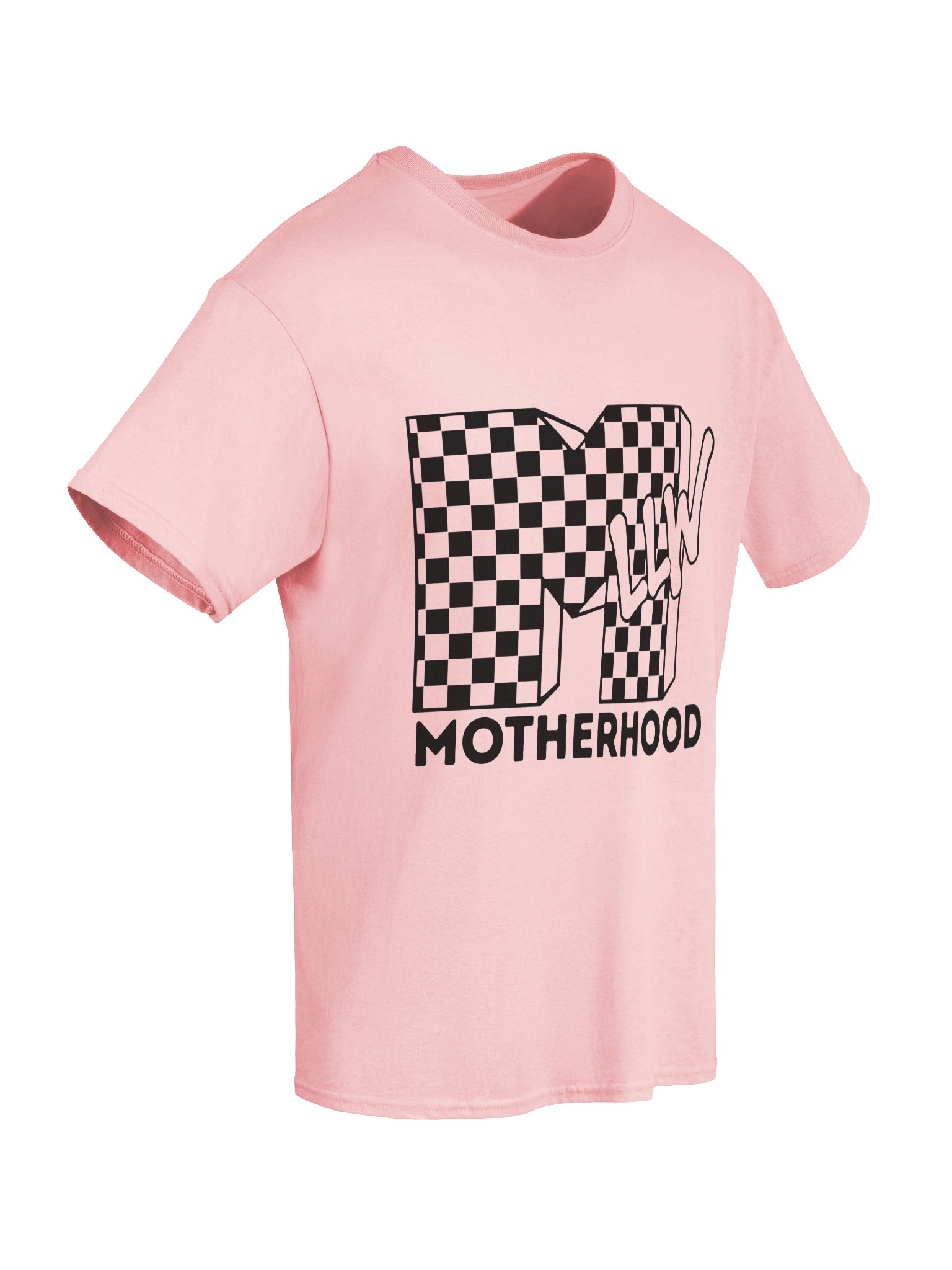 MLLW Motherhood T Shirt product image (38)