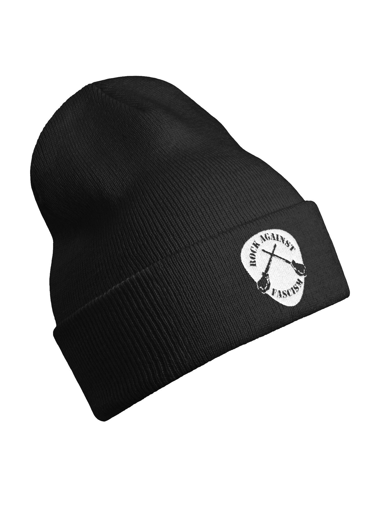 Rock Against Fascism Beanie product image (8)