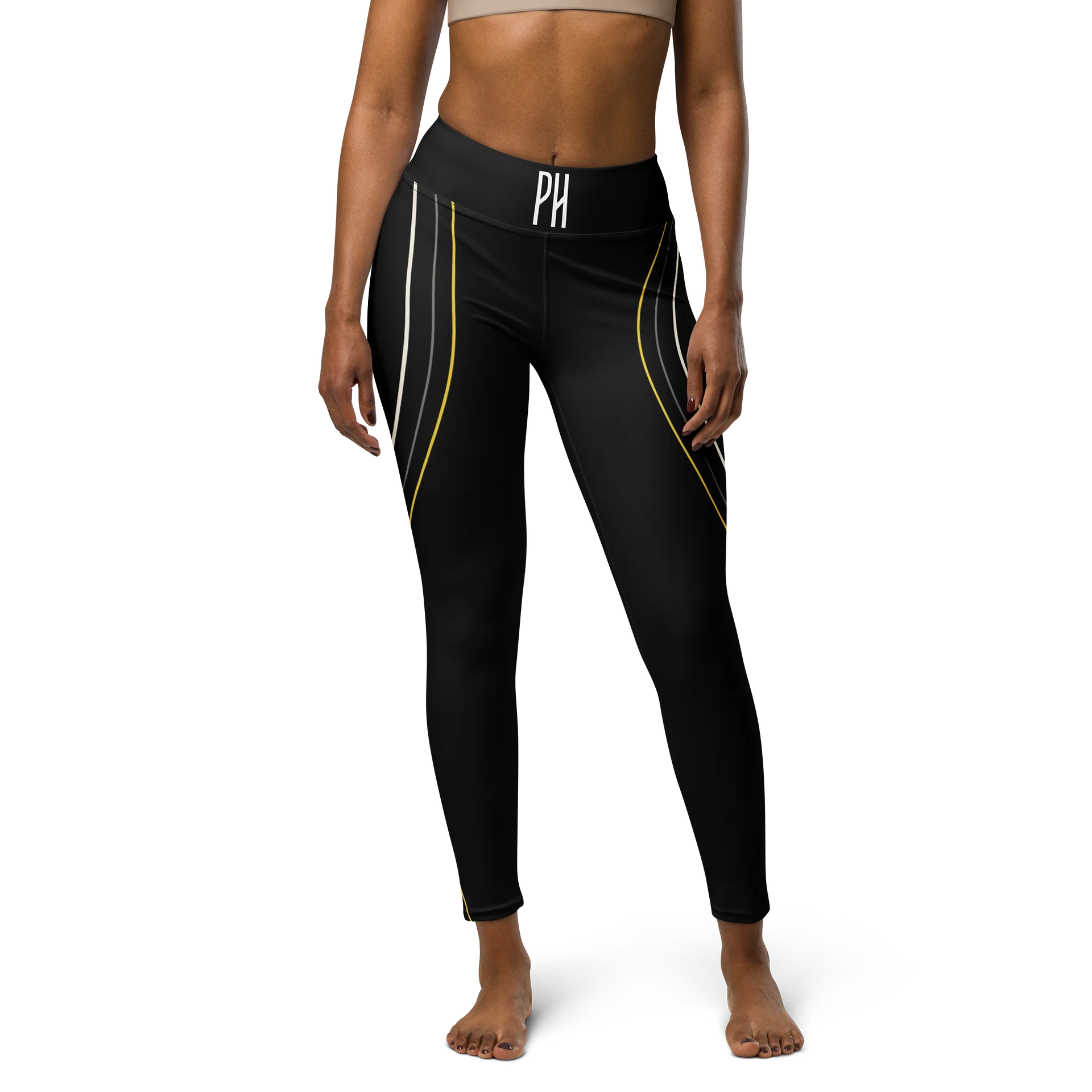 PROVOKÄHAUS Contour Legging product image (1)