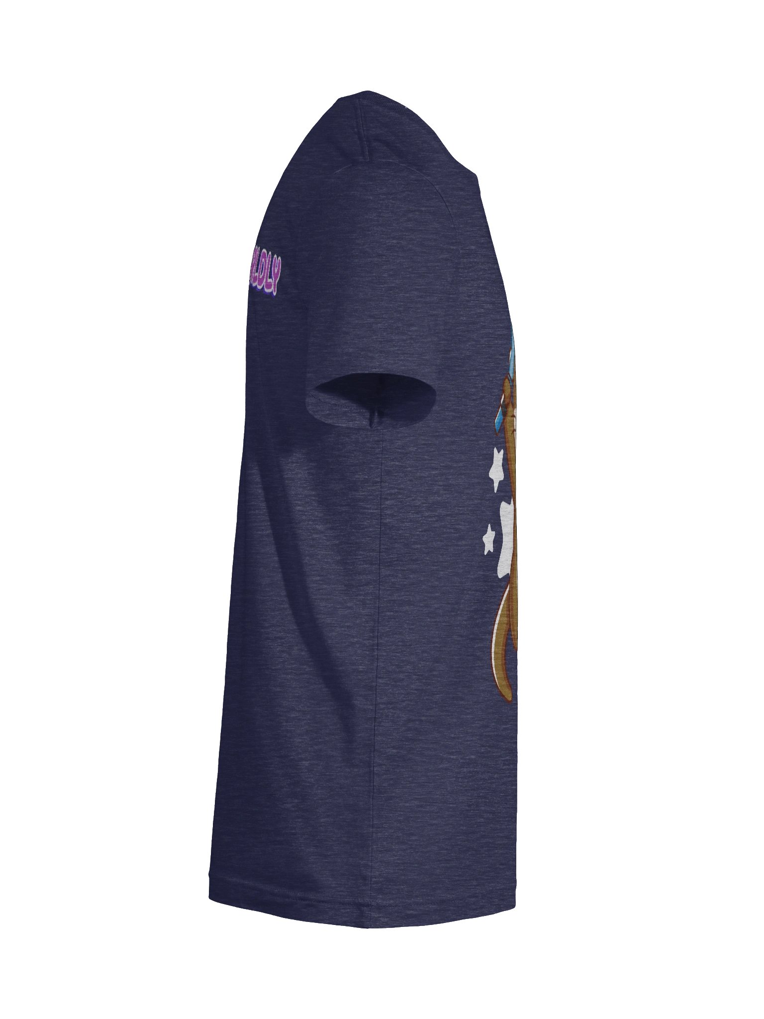 OtterWorldly Tee product image (12)